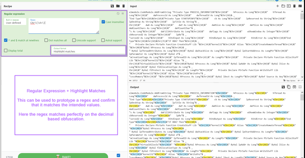 Cobalt Strike .VBS  Loader - Decoding with Advanced CyberChef and Emulation